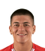 Sergio Ortíz player photo