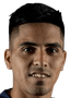 Jonas Acevedo player photo