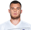 Silas player photo