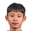 Van Luu Hoang player photo