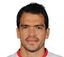 Sebastián Hernández player photo