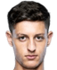 ahmad ebraheim player photo