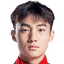 Hu Xingyu player photo