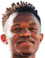 Karamba Gassama player photo