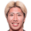 Yusei Toshida player photo
