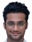 Barath Sanjai Anthony Suresh player photo