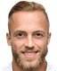 Jimmy De Jonghe player photo