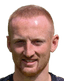Liam Gibson player photo