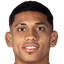 kalazan suarez player photo