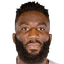 Aaron Appindangoyé player photo