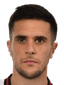 Fabricio Bustos player photo