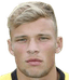 Sydney van Hooijdonk player photo