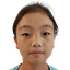 Tong Suxin player photo