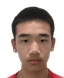 Guo Chenlong player photo