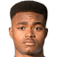 Adan George player photo