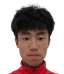 Wu Boyang player photo