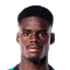 Bubacar Djalo player photo