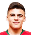 Jota Pereira player photo