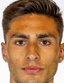 John Scearce player photo