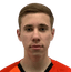 O. Yushchenko player photo