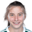 Karolina iwasko player photo