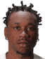 Quentin Griffith player photo