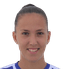 Cinta del Mar Rodríguez player photo