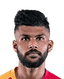 Ankit Mukherjee player photo