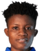 O.Anokye player photo - Live Afc Womens Champions League 33370
