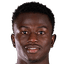 Lassana Traoré player photo
