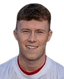 Olly McDonald player photo