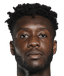 Enock Kwateng player photo