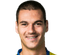 S. Milosevic player photo
