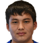 Jasurbek Umarov player photo