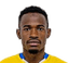 Yusuf Mainge player photo
