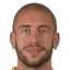 Rob rudonja player photo