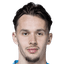 Amar Dedić player photo