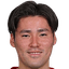 Yuya Tanaka player photo