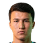 Sadriddin Ulaev player photo