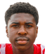 Tony Yogane player photo