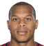 Jonathan Biabiany player photo