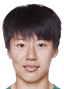Sun Yimeng player photo