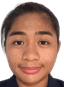 DOMINGUEZ Stephanie Gigette player photo