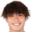 Keita Shirawachi player photo