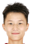 Liu Yan player photo