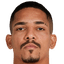 Gilberto player photo