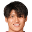 Sho Hiramatsu player photo
