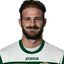 Nico Siegrist player photo