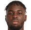 Dynel Simeu player photo