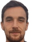 Andrew Hoey player photo